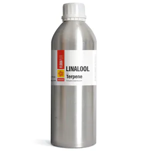 Photo of Linalool